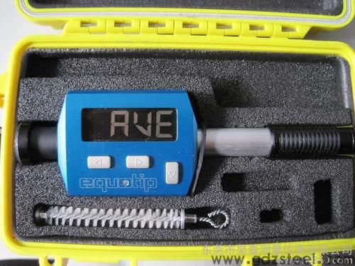 瑞士粉末钢硬度