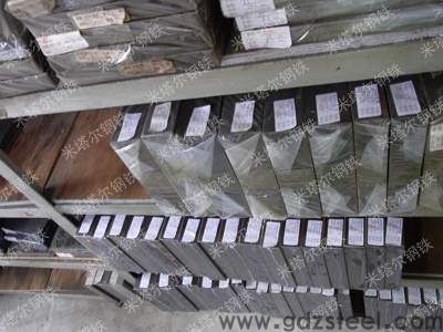 cpm3v粉末钢生锈