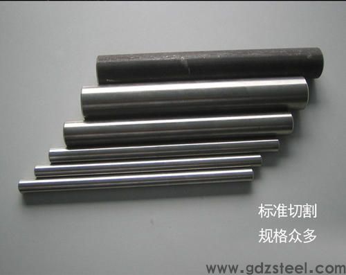 cr12和gcr15的区别