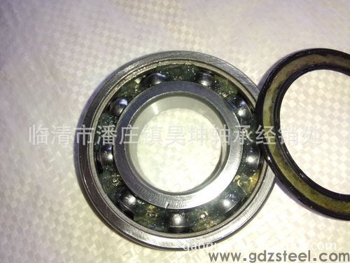 gcr15滚动轴承钢