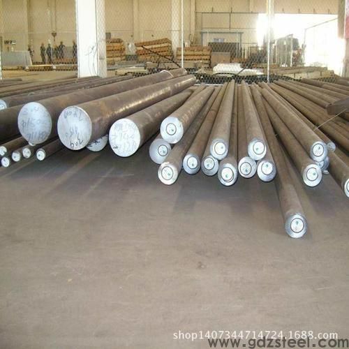 gcr15轴承钢样品