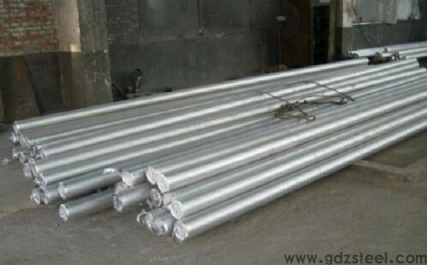 进口7075铝棒价格(进口航空铝7075价格)