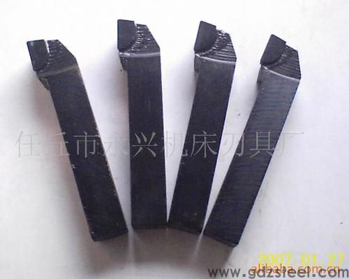 高速钢和硬质合金刀具的应用场合