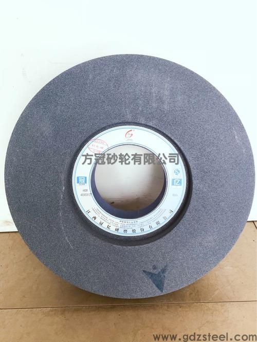 磨高速钢什么砂轮更好外圆磨
