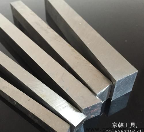 6542高速钢多大硬度