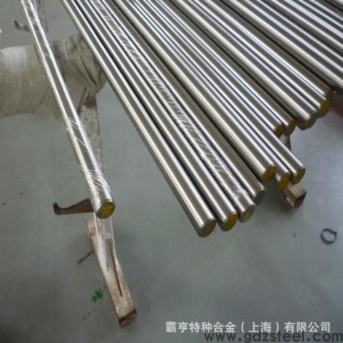 高温合金Gh4169电导率