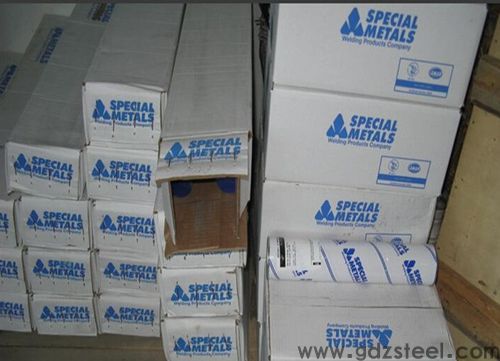 高温合金718化学成分