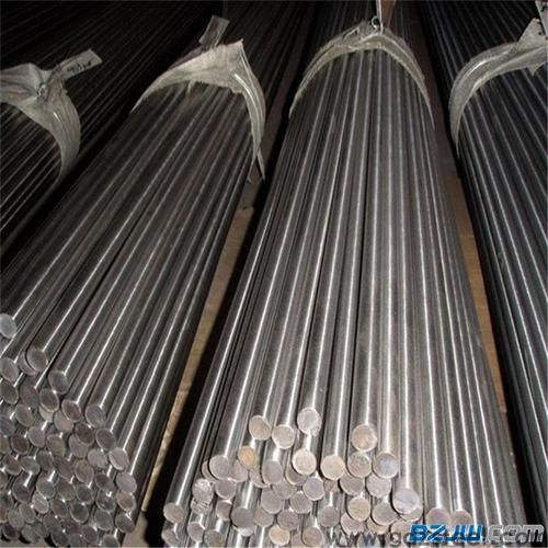 高温合金718材料