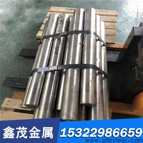 GH1140高温合金棒料