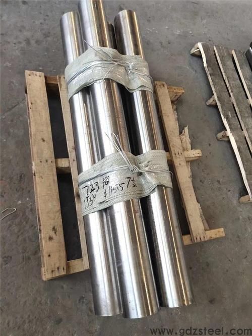 GH141高温合金棒料
