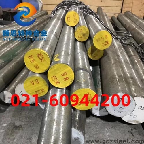 gh2132高温合金标准