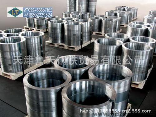 镍基高温合金718加工特性