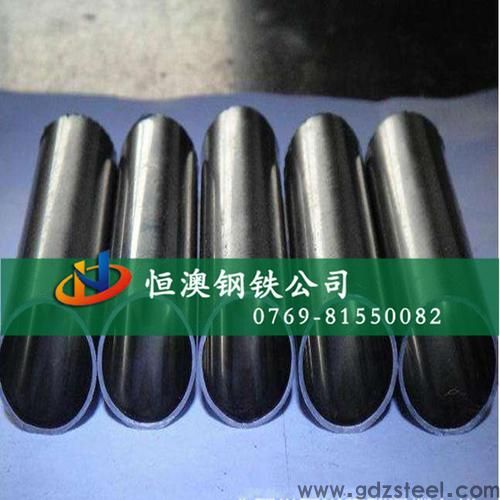 镍基高温合金718加工特性
