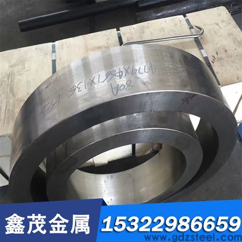 镍基高温合金718性能