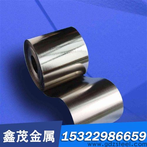 镍基高温合金718加工