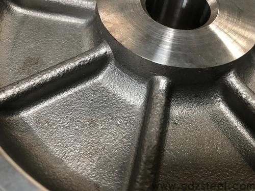K403高温合金焊接