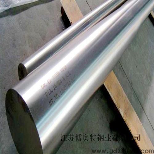 GH4145高温合金棒料