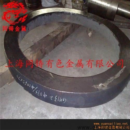GH4141高温合金棒料