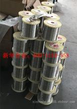 高温合金gh4169密度是多少