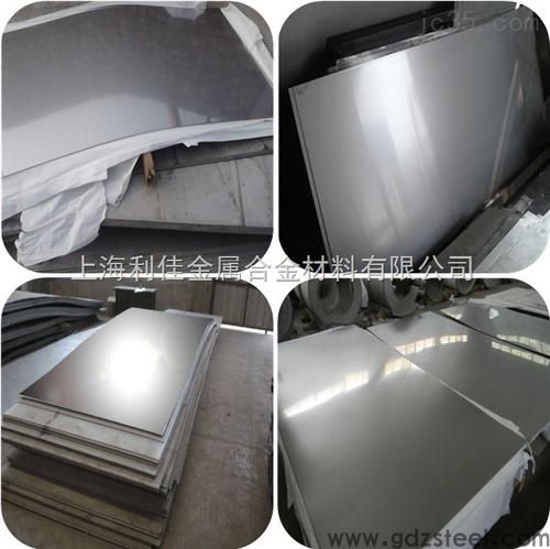 gh80a高温合金
