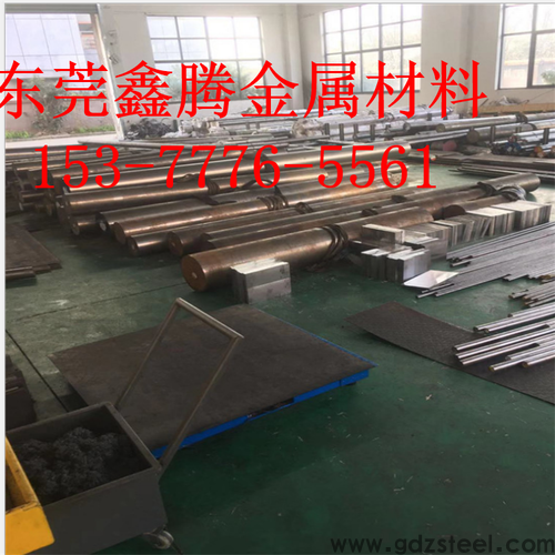 GH1140高温合金棒
