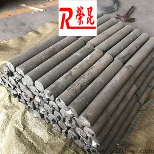 K403高温合金硬度