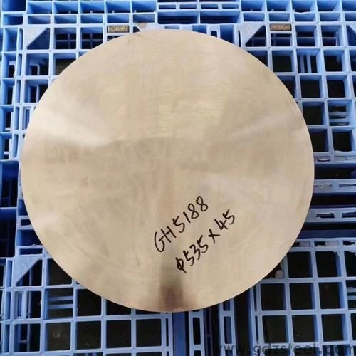 k417高温合金成分