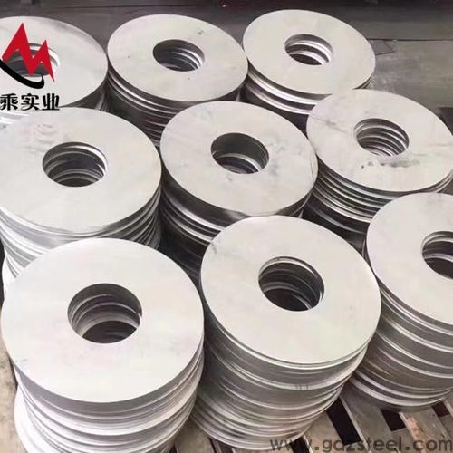 镍基高温合金的硬度是多少
