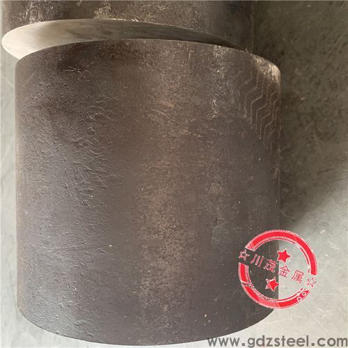 k418高温合**号