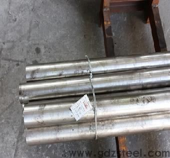 GH1140高温合金力学性能