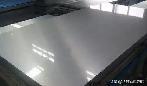 超级不锈钢、镍基合金是一种特种的不锈钢，它和普通不锈钢的区别