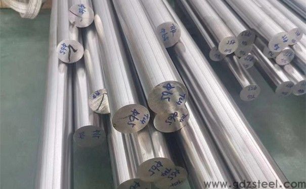 (进口s136h多少钱一公斤)S136H模具钢价格舒爽，组织均匀，抗腐蚀性能强！