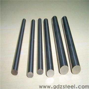 8566模具钢,用于同一模具,冲压67万产品,冲头没有问题