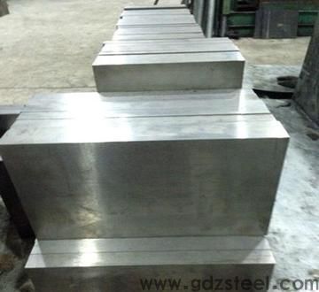什么材料模具钢耐高温又有很好的热稳定性? 什么材料模具钢耐高温又有很好的热稳定性?