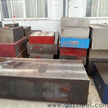什么材料模具钢耐高温又有很好的热稳定性? 什么材料模具钢耐高温又有很好的热稳定性?