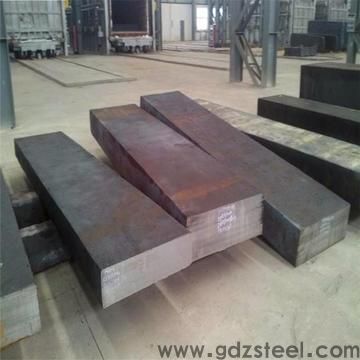 430是什么模具钢？