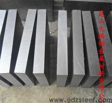 SKD11与SKS3模具钢有什么区别？