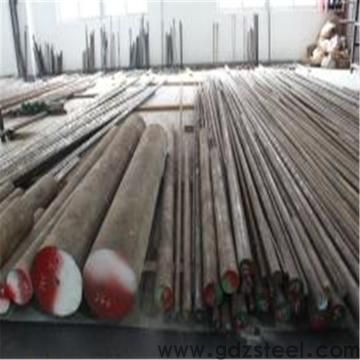 3cr2w8v是低合金钢？