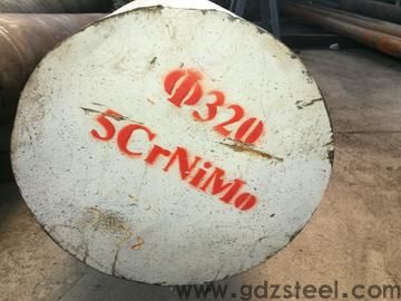 5crnimo和5crmnmo的区别？