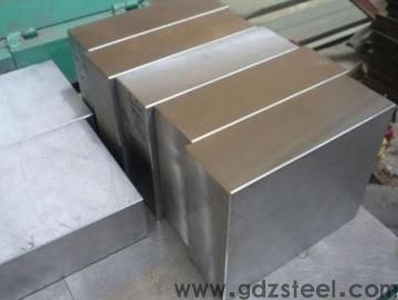 请问DF51是什么金属材质？