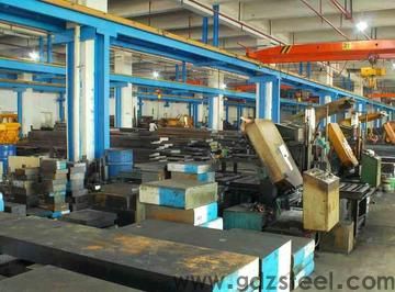苏州工业园区鼎汉模具钢有限公司介绍? 苏州工业园区鼎汉模具钢有限公司介绍?