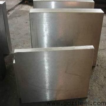 NAK80与718哪种钢材更适合做高光产品？
