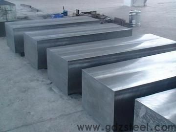 耐腐蚀模具钢有哪些? 耐腐蚀模具钢有哪些?