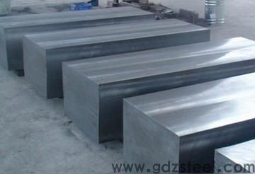 热冲模用什么模具钢? 热冲模用什么模具钢?