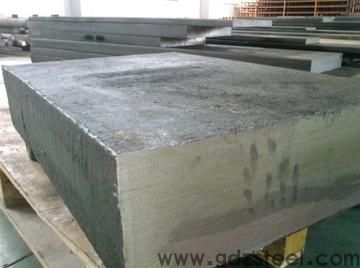 2714锻造模具用什么钢? 2714锻造模具用什么钢?