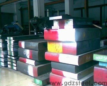 模具钢有些什么材料? 模具钢有些什么材料?