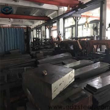skd61和8407模具钢有什么区别？