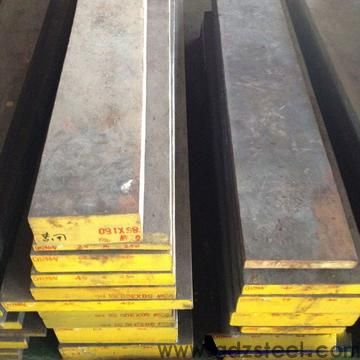 d2模具钢和cr12mov有什么区别？
