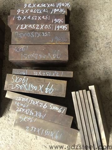 skd61模具钢材特性? skd61模具钢材特性?