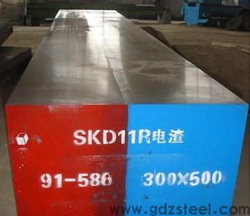 SKD11热处理更高能做到多少度?(急)? SKD11热处理更高能做到多少度?(急)?
